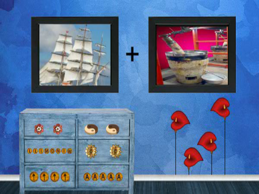 Pirate Boy Escape online game
