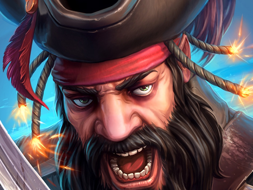 Pirate Defense online game