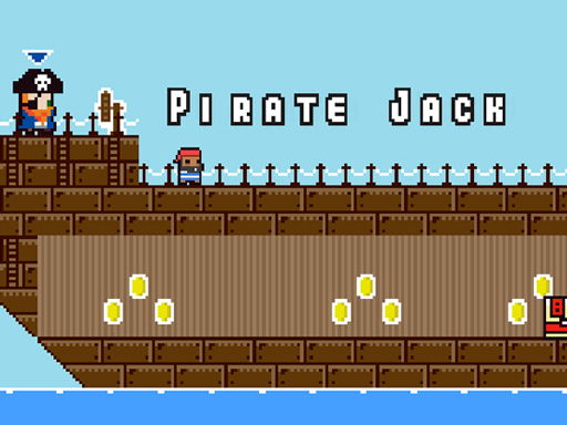 Pirate Jack online game
