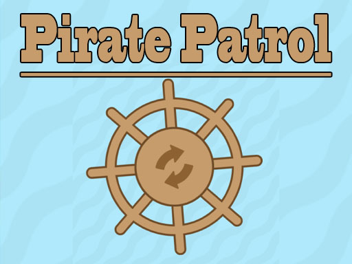 Pirate Patrol online game