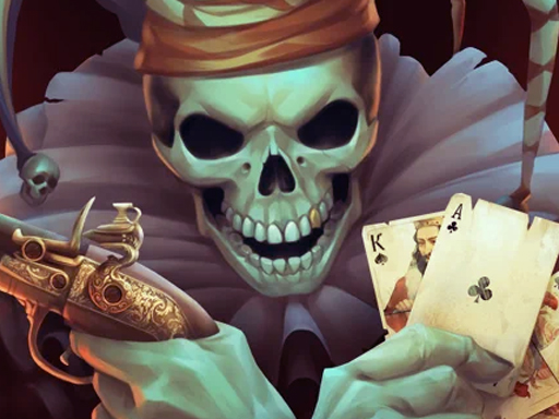 Pirates Match 3 online game