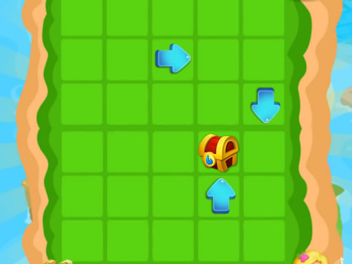 Pirates Treasure online game