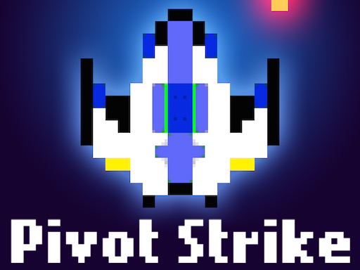 Pivot Strike online Shooting game