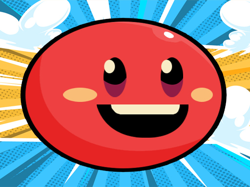 Pixel Bounce Ball online game