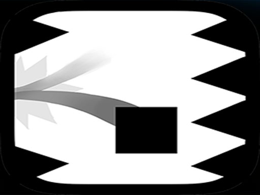 Pixel Bounce online Hypercasual game