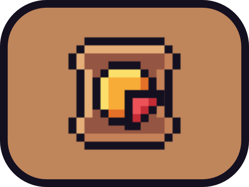 Pixel Gold Clicker online game