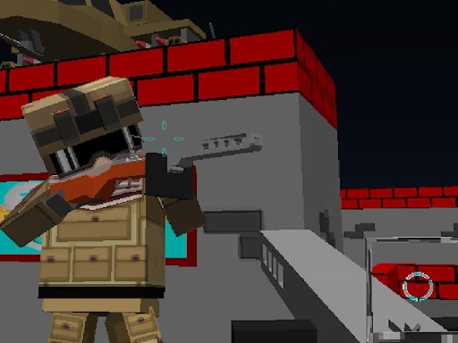 Pixel Gun Apocalypse GUI Z 5 2022 online game