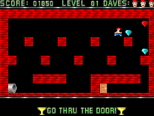 Pixel mario online game