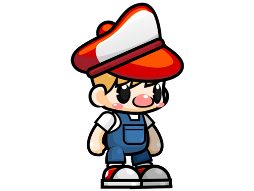 Pixel Peak online game