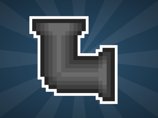 Pixel Pipes online game