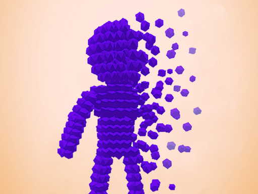 Pixel Rush Online online game