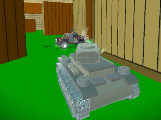 Pixel Vehicle wars Shooting War And Turbo Drifting online game
