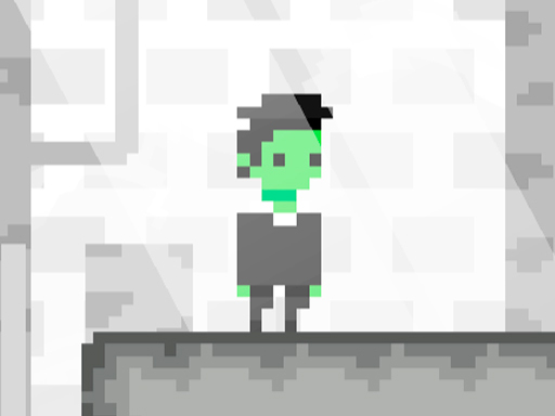 Pixelkenstein 80s Time online game