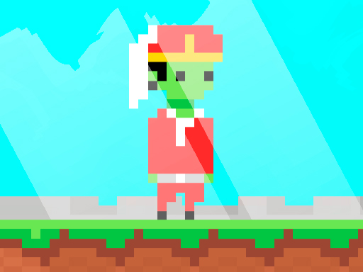 Pixelkenstein Ottoman online game