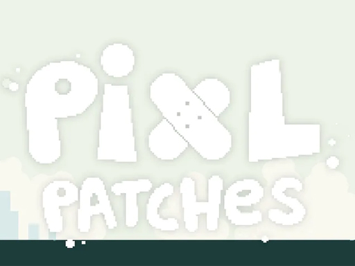 Pixl Patches online game