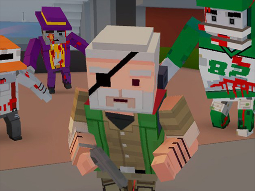 PixWars 2 online game