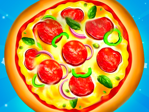 Pizza Clicker Tycoon online game