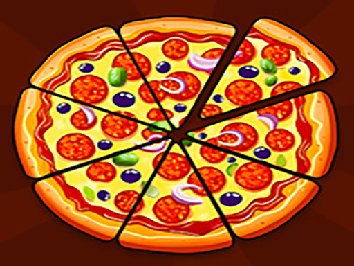 Pizza Maker Cooking 2 online game