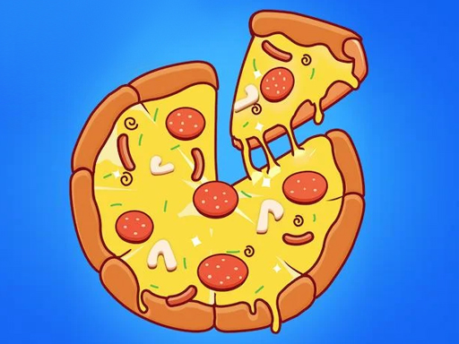 Pizza Maker Game online game