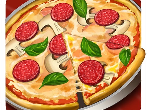 Pizza Maker simulator online game