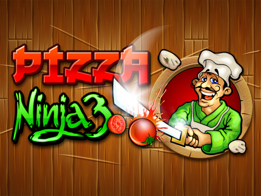 Pizza Ninja 3 online game