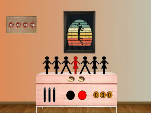 Placid Boy Escape online game