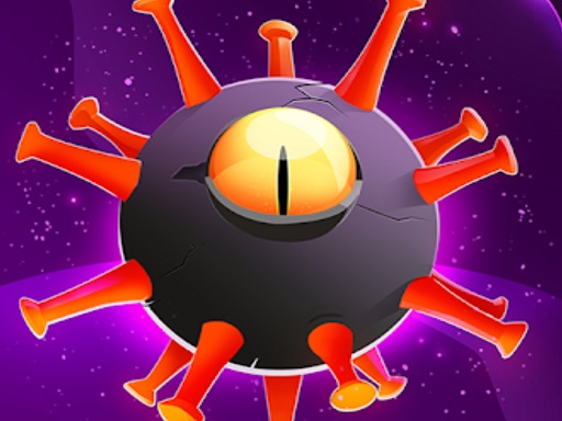 Plague - Virus Blast online game