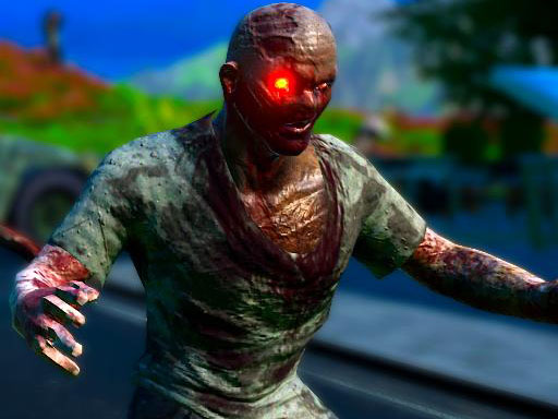 PLAGUE WEEK - Zombie online game