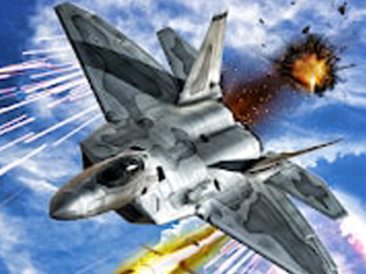 Plane Fighter - Plane  Air Fighter online Action game