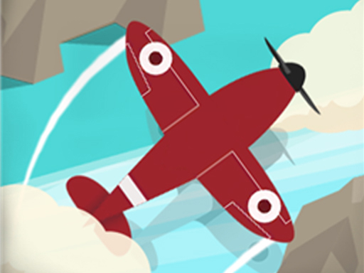 PLANE GO! online game