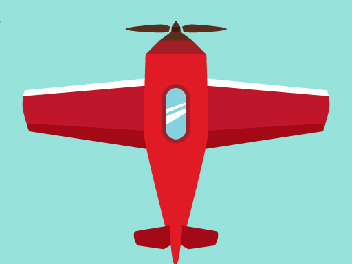 Plane Missiles Game online Hypercasual game