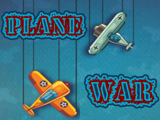 Plane War online game