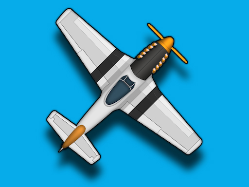 Planes Control online game
