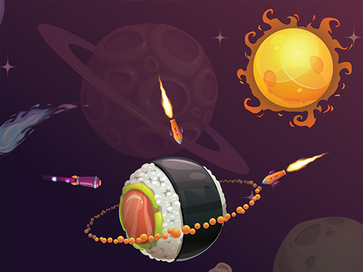 Planet Attaque online game