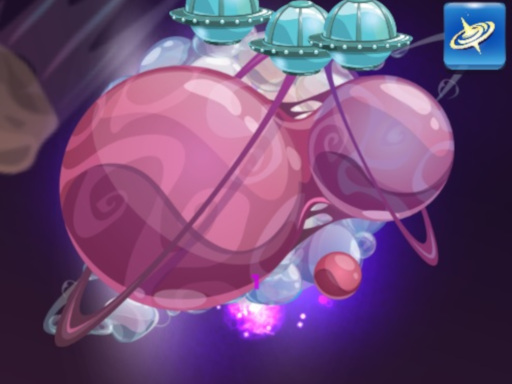 Planet Clicker online game