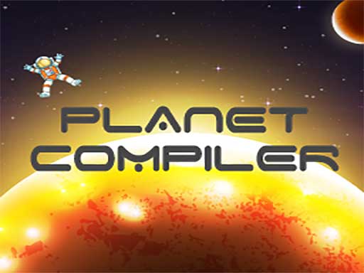Planet Escape online game
