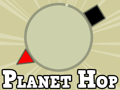 Planet Hop online game