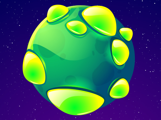 Planet Jigsaw online Puzzle game