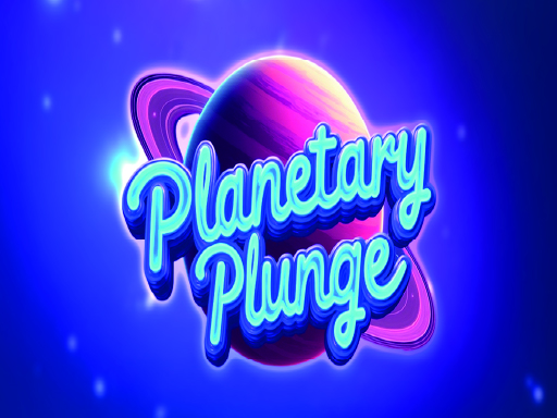 Planetary Plunge online game