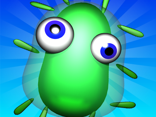 Planktoon online Clicker game