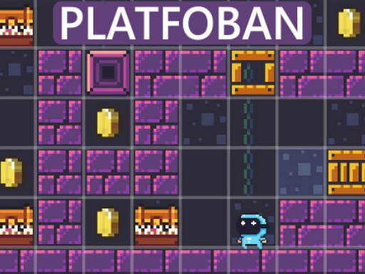 Platfoban online game