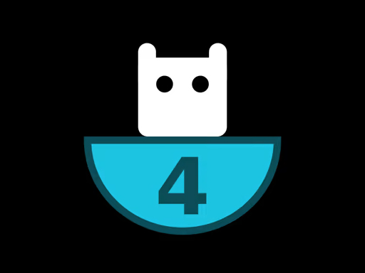 Platform Countdown online game
