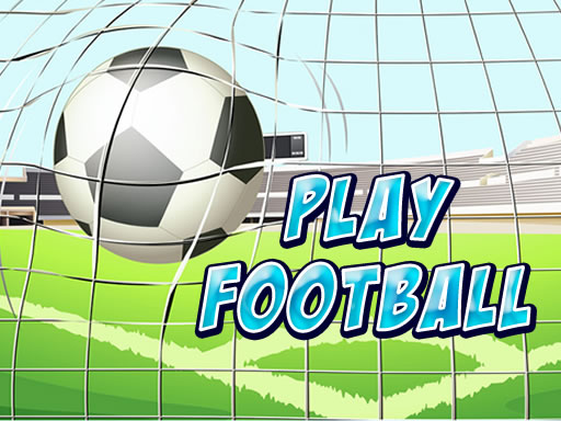 Play Football online game