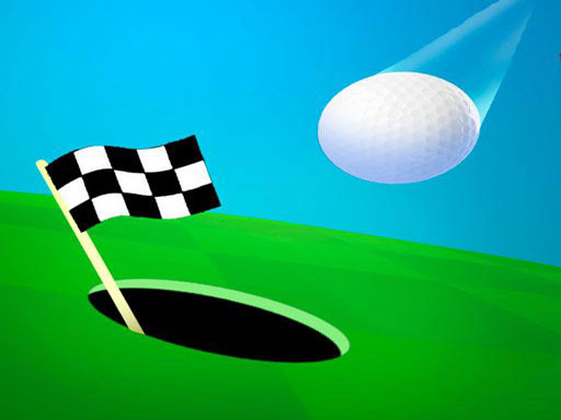 Play Golf online game