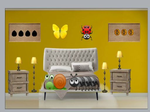 Playful Kid Escape online game