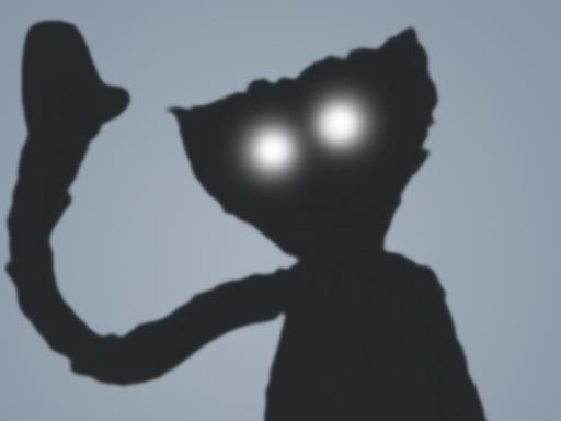Playtime Night Scary online game