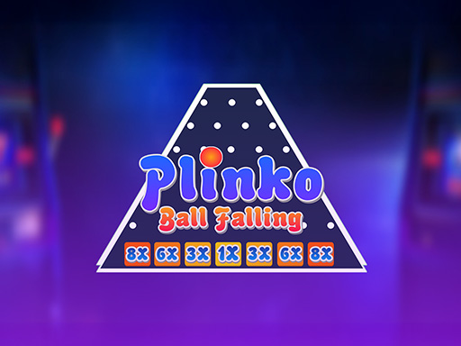 Plinko: Ball Falling online Clicker game