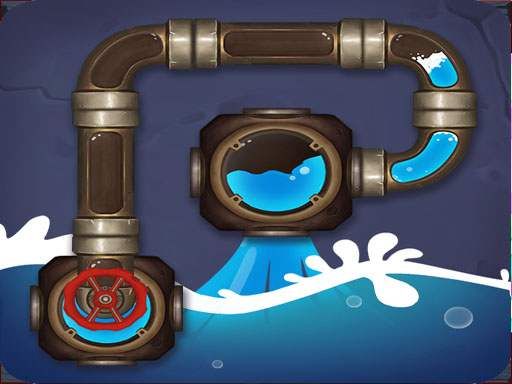 Plumber Game online game