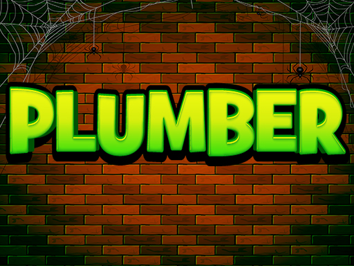 Plumber HD online game