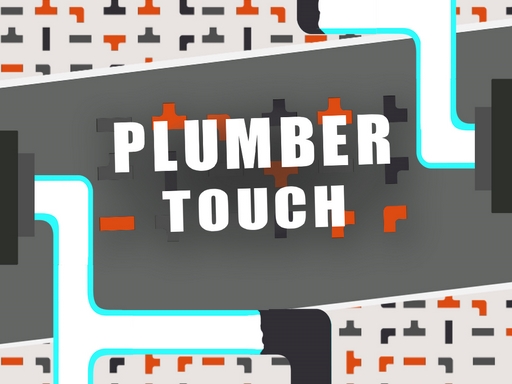 Plumber Touch online game